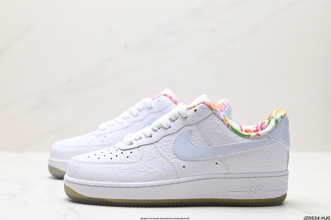 Nike Air Force 1 Shoes